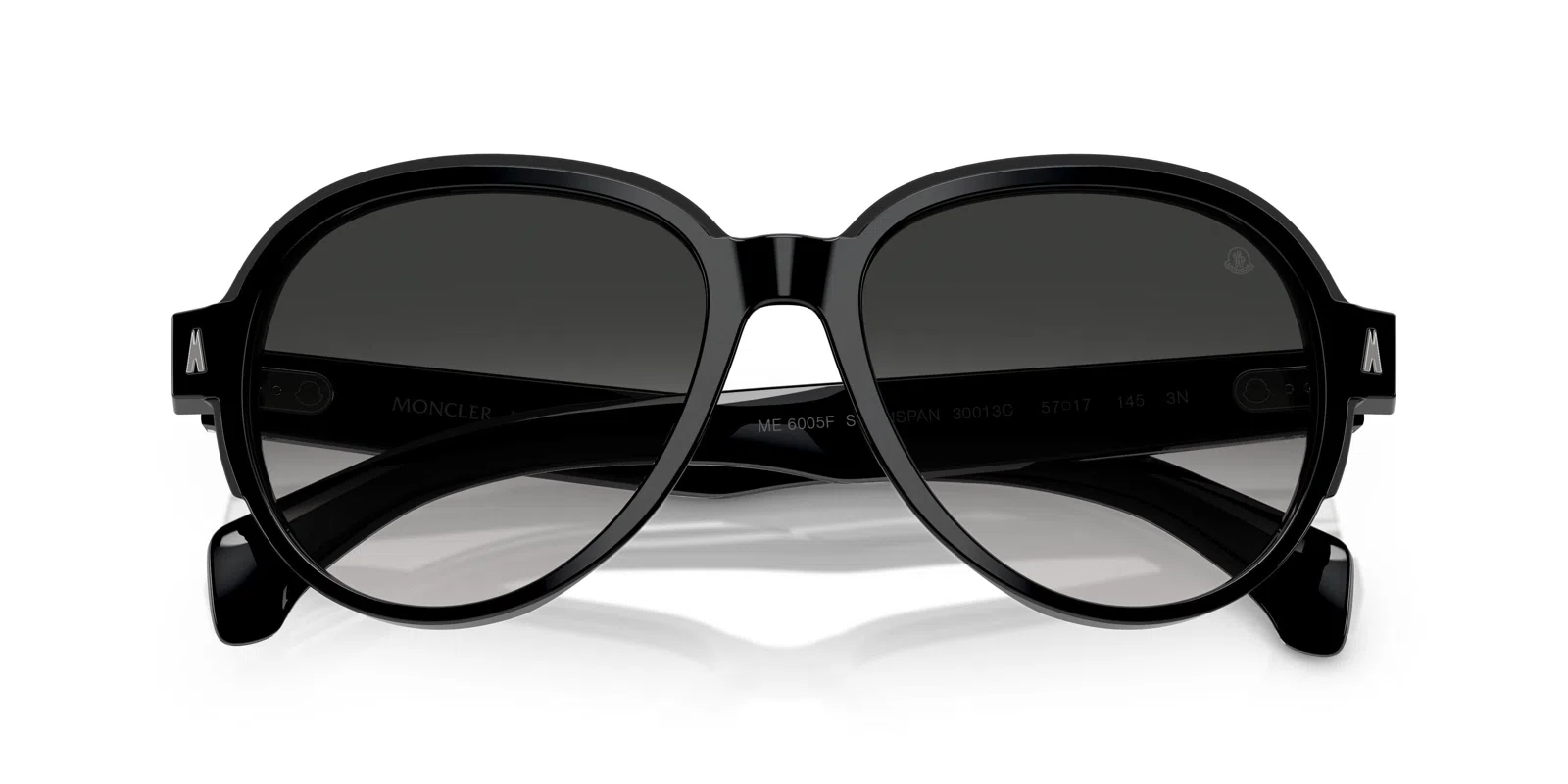 Moncler Swanspan 6005F Sunglasses - view 18